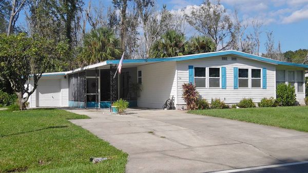 72 Big Oak Lane, Wildwood FL 34785