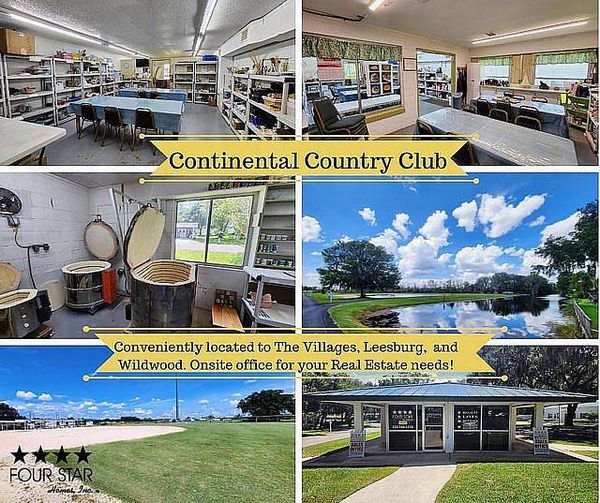 72 Big Oak Lane, Wildwood FL 34785