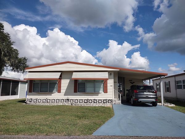 3045 Pullman Ave., Lot 76, Lakeland FL 33805