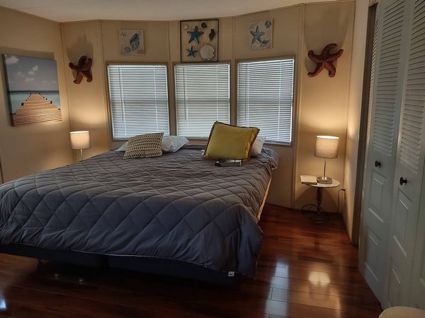 3045 Pullman Ave., Lot 76, Lakeland FL 33805