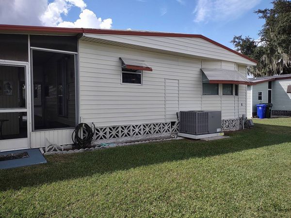 3045 Pullman Ave., Lot 76, Lakeland FL 33805