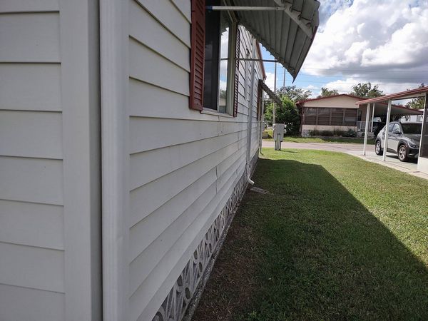 3045 Pullman Ave., Lot 76, Lakeland FL 33805