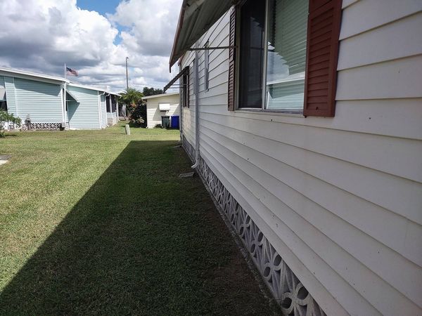3045 Pullman Ave., Lot 76, Lakeland FL 33805