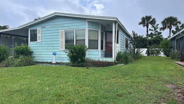 1349 Costa Del Sol , Port Orange FL 32129