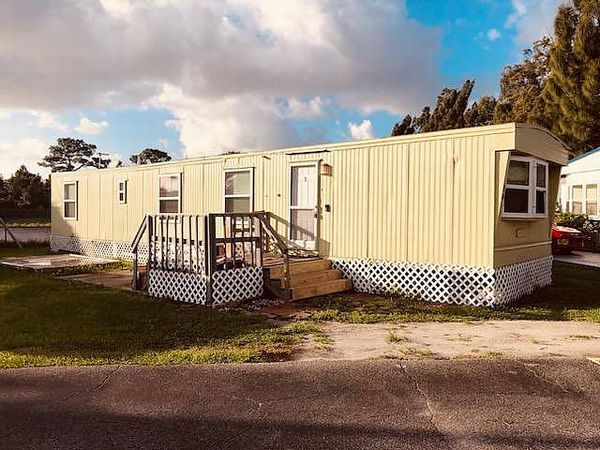 1701 Post Rd, Lot 14, Melbourne FL 32935
