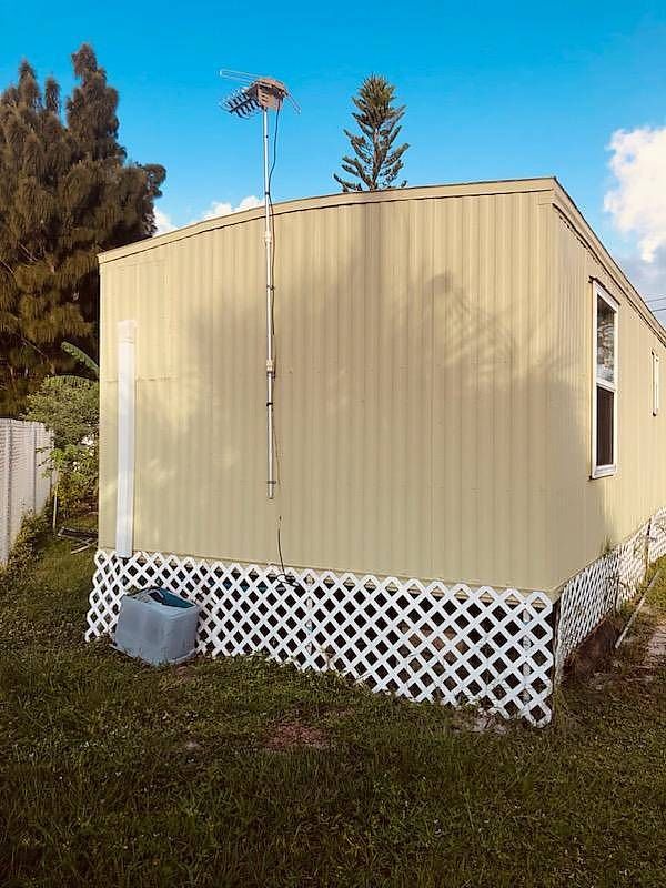 1701 Post Rd, Lot 14, Melbourne FL 32935