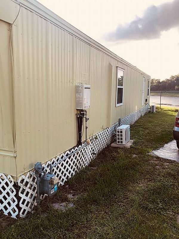1701 Post Rd, Lot 14, Melbourne FL 32935