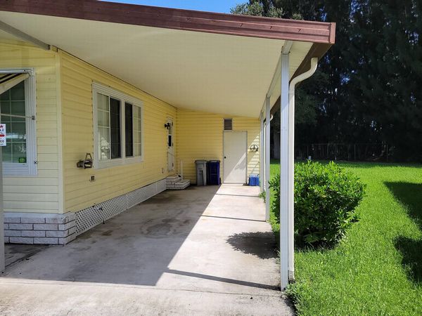 7000 20th St, Lot 788, Vero Beach FL 32966
