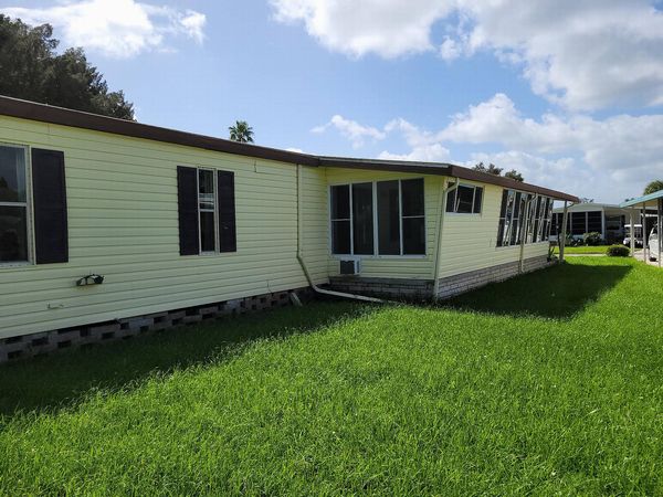 7000 20th St, Lot 788, Vero Beach FL 32966