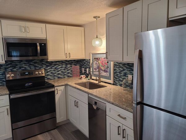 36 Circle Dr, Port Orange FL 32127