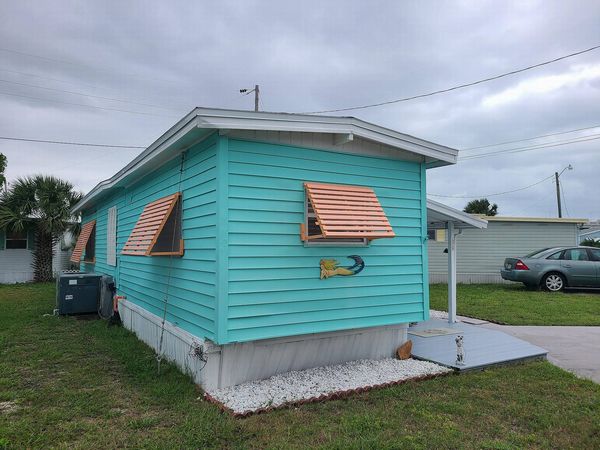 36 Circle Dr, Port Orange FL 32127