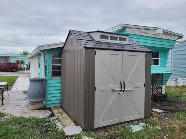 36 Circle Dr, Port Orange FL 32127