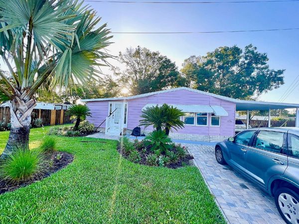 4656 Whispering Pines Blvd., Lot A1, Kissimmee FL 34758