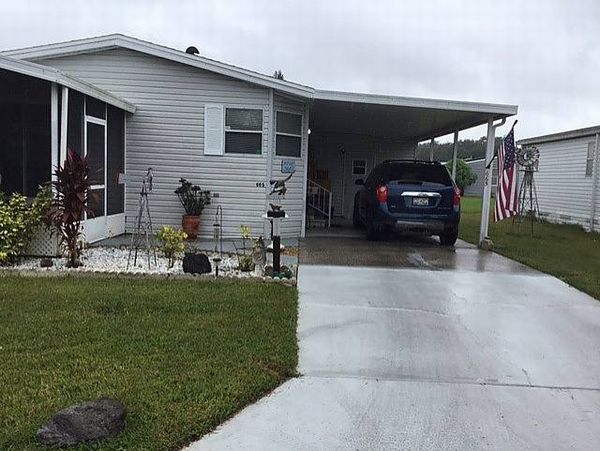 665 Queensbury Loop, Winter Garden FL 34787