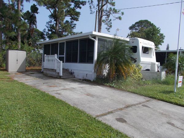 5200 S Nova Rd, Lot 92, Port Orange FL 32127