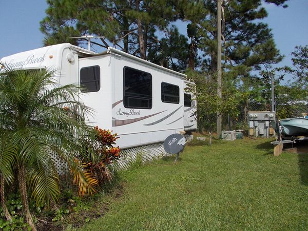 5200 S Nova Rd, Lot 92, Port Orange FL 32127