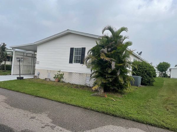 7815 Walkers Cay Ave, Lot 2228, Orlando FL 32822