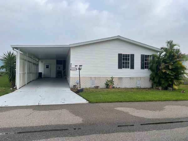 7815 Walkers Cay Ave, Lot 2228, Orlando FL 32822