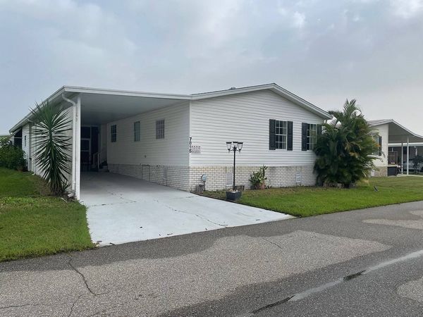 7815 Walkers Cay Ave, Lot 2228, Orlando FL 32822