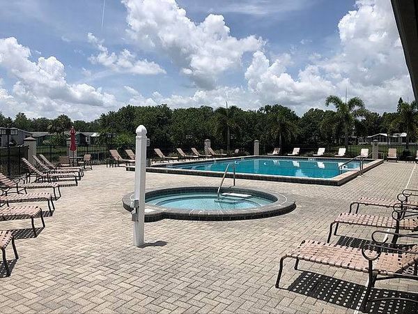 7815 Walkers Cay Ave, Lot 2228, Orlando FL 32822