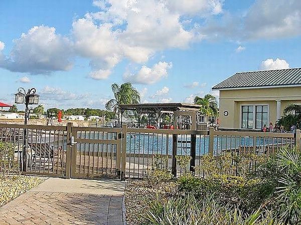 7815 Walkers Cay Ave, Lot 2228, Orlando FL 32822