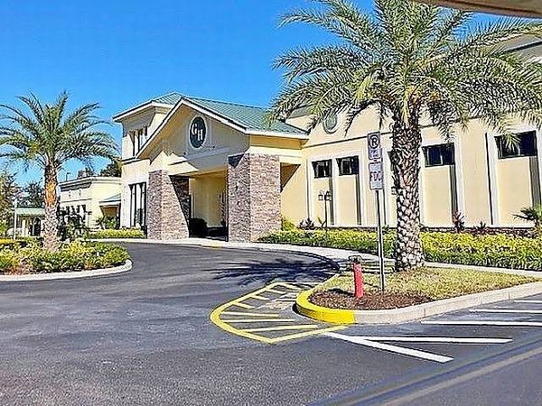 7815 Walkers Cay Ave, Lot 2228, Orlando FL 32822