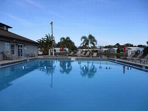 7815 Walkers Cay Ave, Lot 2228, Orlando FL 32822