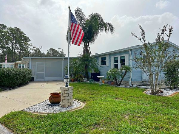 5100 El Adobe Dr, Leesburg FL 34748