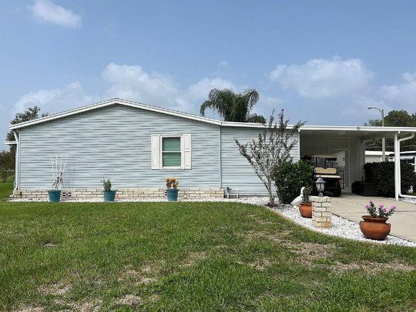 5100 El Adobe Dr, Leesburg FL 34748