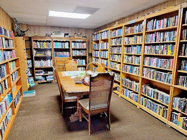 5100 El Adobe Dr, Leesburg FL 34748