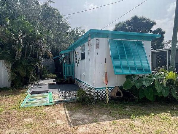 1701 Post Rd, Lot 4, Melbourne FL 32935