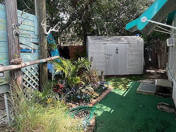 1701 Post Rd, Lot 4, Melbourne FL 32935