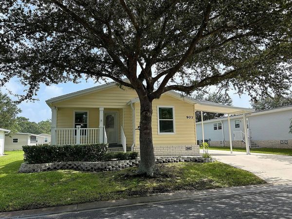 903 Carolina Palm Lane, Oviedo FL 32765