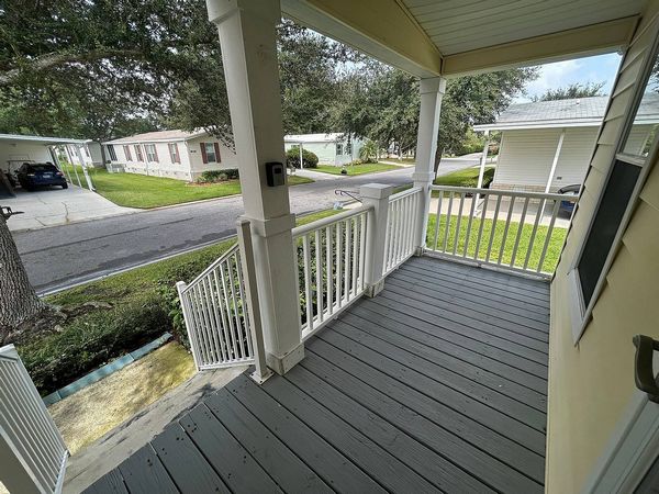 903 Carolina Palm Lane, Oviedo FL 32765