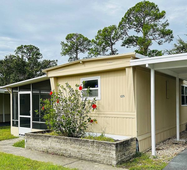 135 Piedmont Ave, Port Orange FL 32127