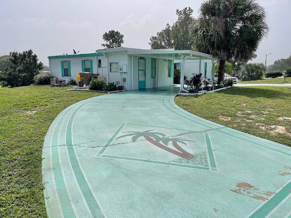 1130 Sunlake Blvd, Lot D1, Grand Island FL 32735