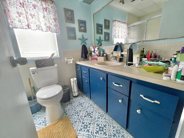 1130 Sunlake Blvd, Lot D1, Grand Island FL 32735