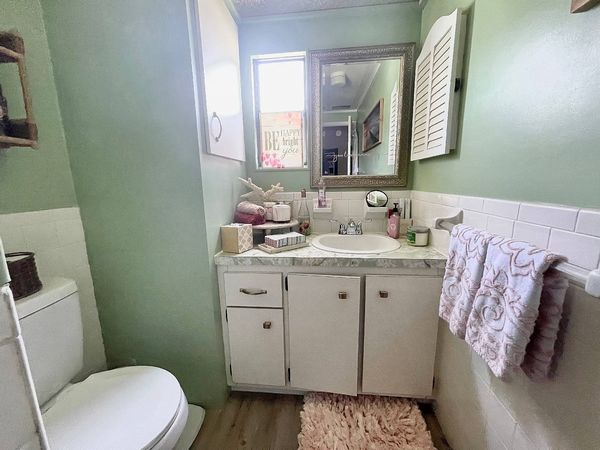 1130 Sunlake Blvd, Lot D1, Grand Island FL 32735