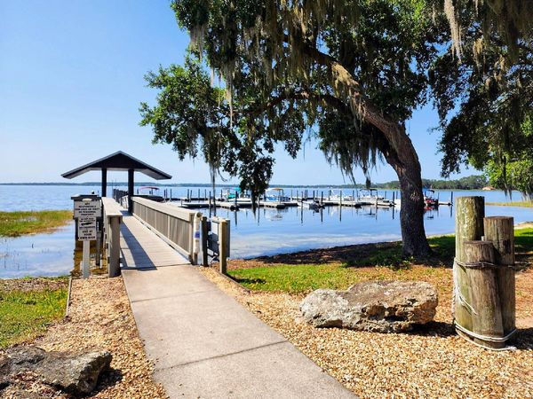 1130 Sunlake Blvd, Lot D1, Grand Island FL 32735