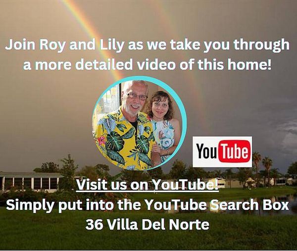 36 Villa Del Norte, Fort Pierce FL 34951