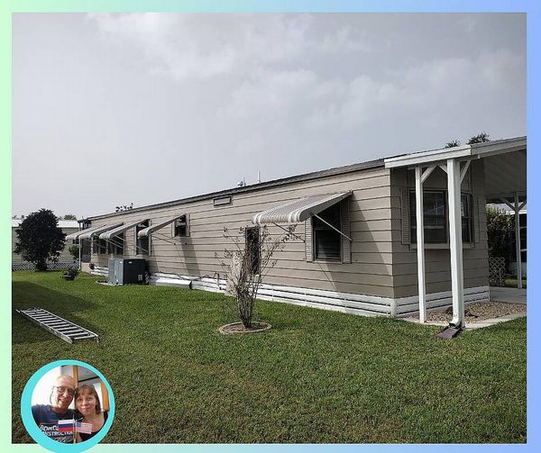 36 Villa Del Norte, Fort Pierce FL 34951