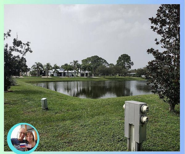 36 Villa Del Norte, Fort Pierce FL 34951