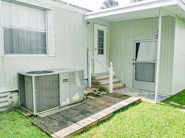 80 Wildwood Lane, Lot 80, Eustis FL 32726