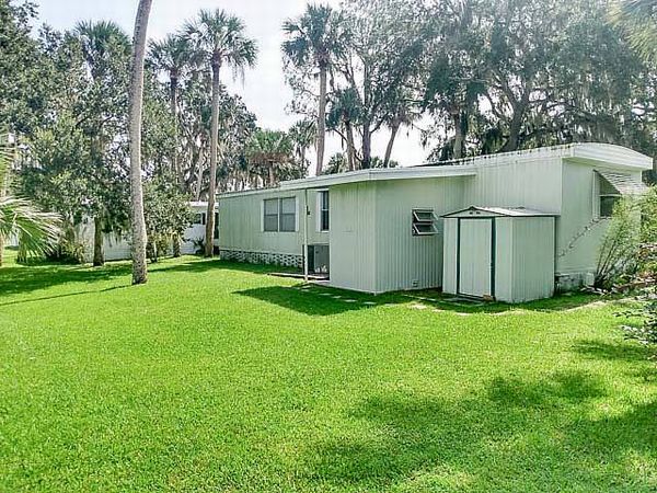 80 Wildwood Lane, Lot 80, Eustis FL 32726
