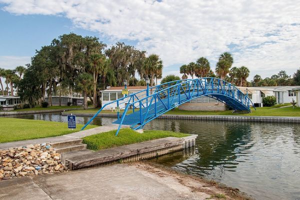 80 Wildwood Lane, Lot 80, Eustis FL 32726