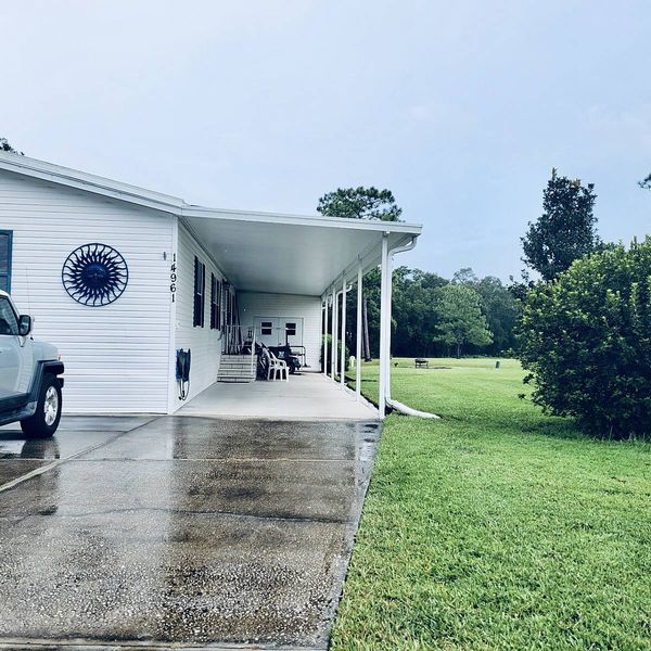 14961 Firestone Cr. , Orlando FL 32826