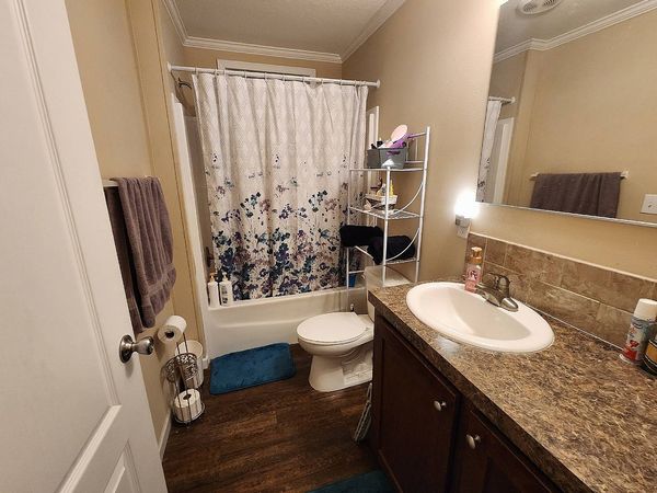 15840 SR 50, Lot 129, Clermont FL 34711