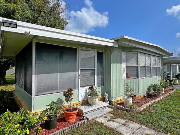 143 Highland Dr, Lot 0935, Leesburg FL 34788