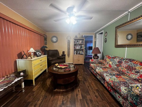 135 Hibiscus Dr, Lot 0051, Leesburg FL 34788