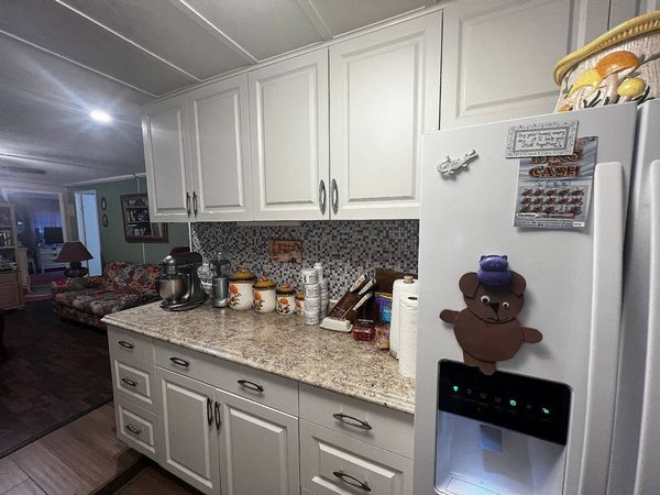 135 Hibiscus Dr, Lot 0051, Leesburg FL 34788
